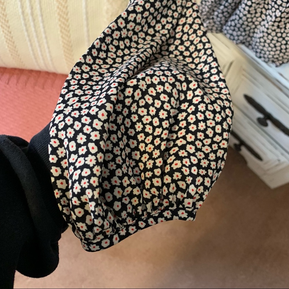 Sienna Sky Blouse - Picture 5 of 6